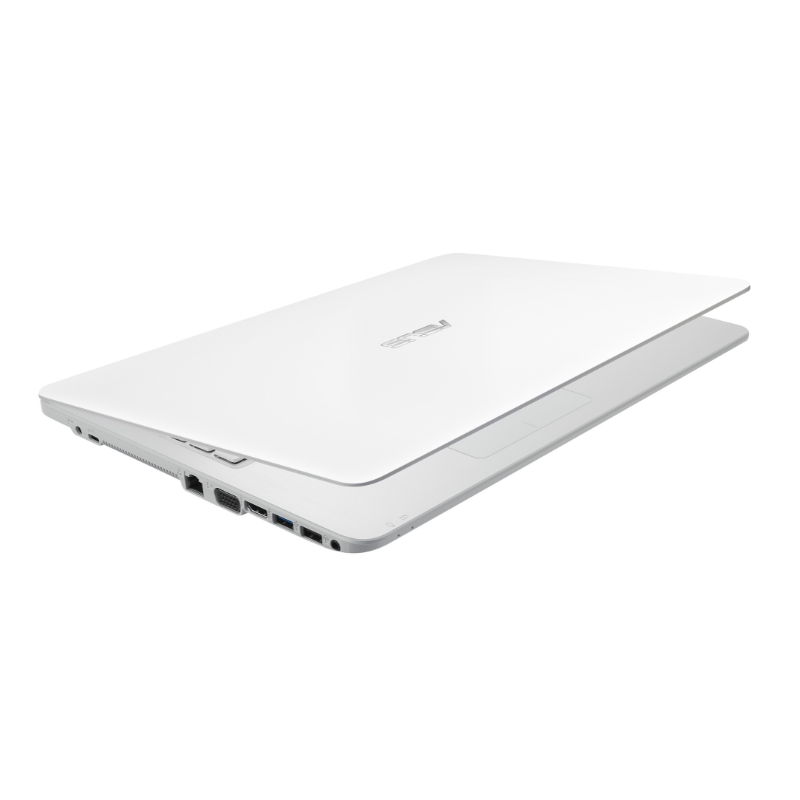 ASUS F540S 15.6 Inch Laptop - Intel Quad Core Pentium, 256GB SSD, 4GB RAM, NVIDIA GeForce 810M, Windows 11 (F540SC XX030T) - Perfect for Work, Study & Entertainment