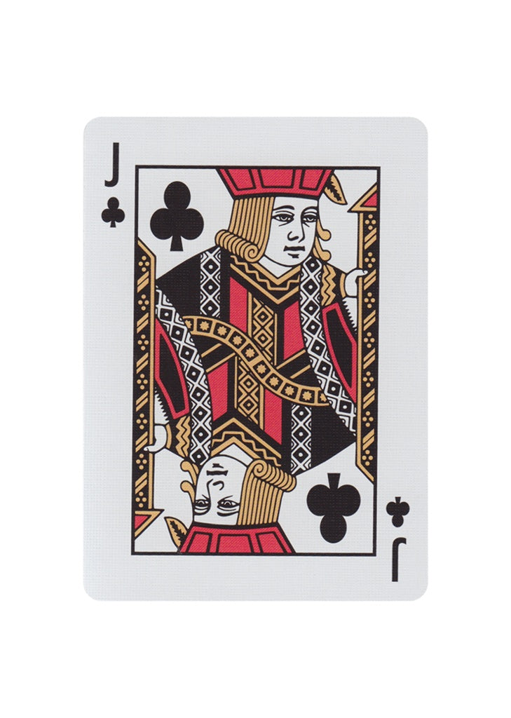 Cardistry Con 2018 Playing Cards - Professional Cardistry & Magic Tricks Deck - Perfect for Card Flourishes, Magic Shows, and Card Game Enthusiasts