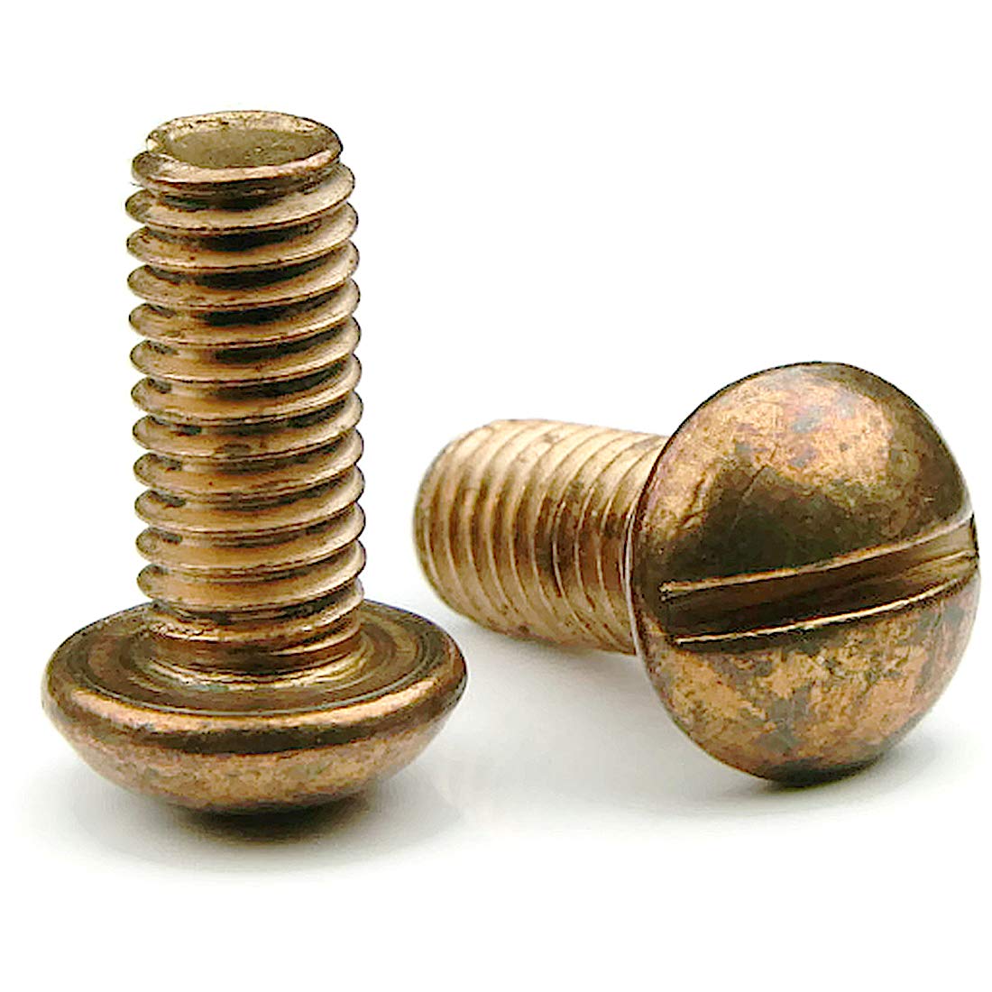 #10-32 x 3/8