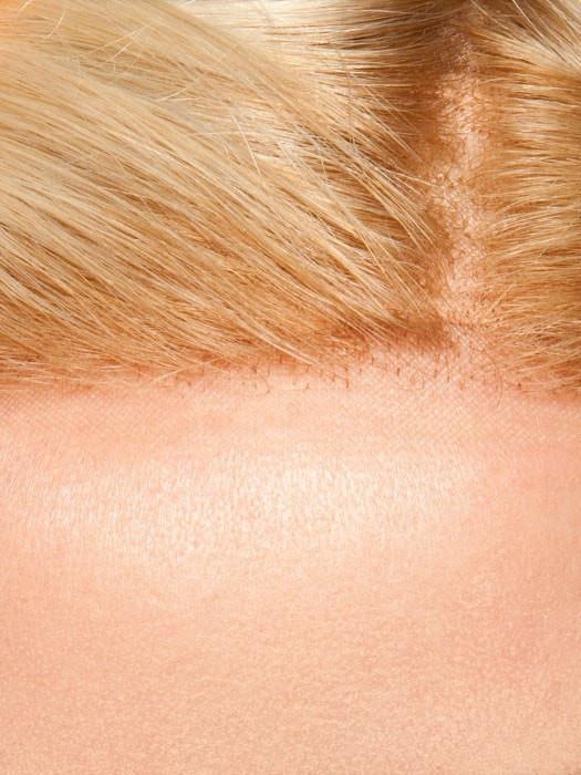 Remy Human Hair Lace Front Wig | Hand-Tied Natural Look | Perfect for Daily Wear, Cosplay & Special Occasions | Cascade Collection