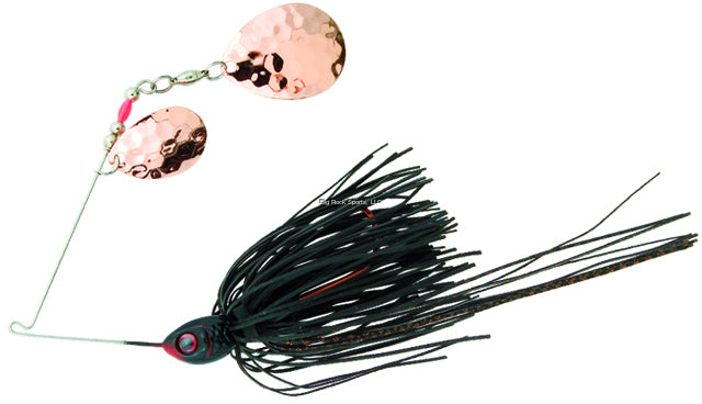 Black Copper