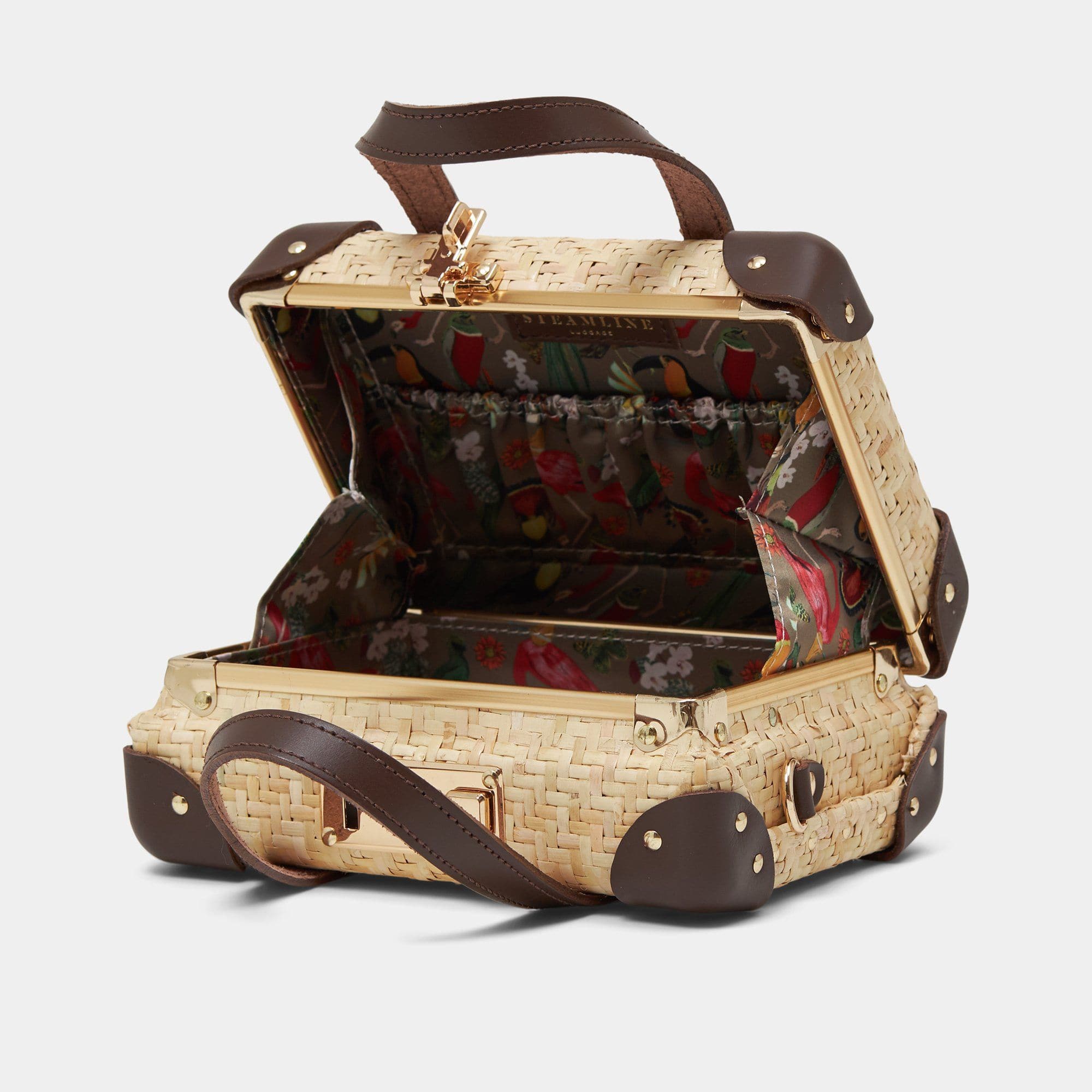 The Explorer Mini - Compact & Portable Outdoor Adventure Gear for Hiking, Camping & Travel | Lightweight & Durable Design