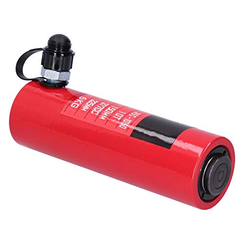 10 Ton Hydraulic Cylinder - Heavy Duty Construction Hydraulic Supplies for Excavators, Bulldozers & Industrial Equipment