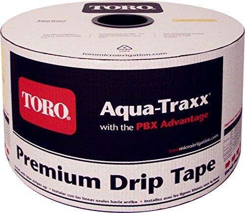 Toro Aqua-Traxx EA5080834 Drip Irrigation Tubing - 5/8