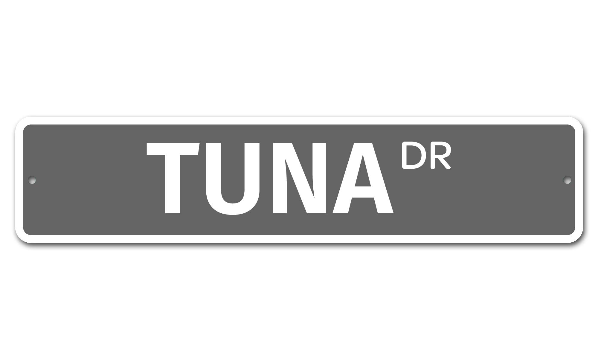 Deerts 7693 SS Tuna 4