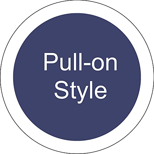 Dark Blue(pull-on)