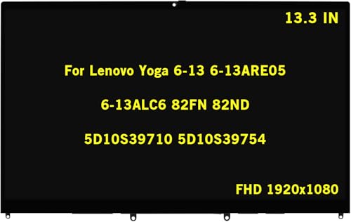 For Lenovo 6-13