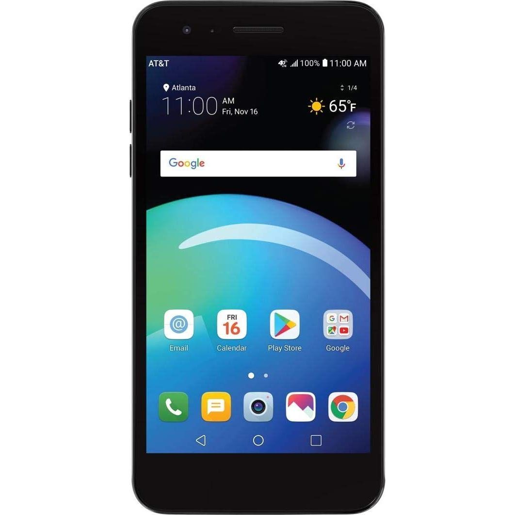 LG Phoenix 3 Smartphone - 5.5