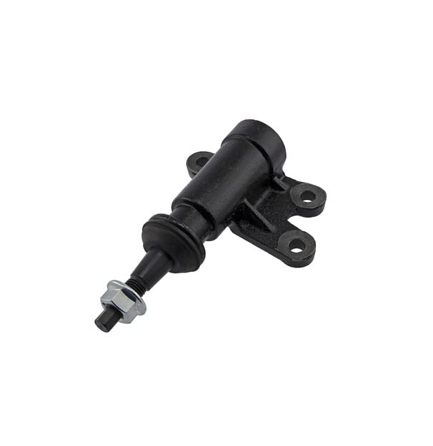 17-Piece Suspension Kit - Adjusting Sleeves, Sway Bar Bushings (31.75mm/1.25