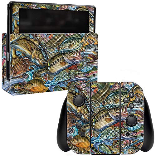 Action Fish Puzzle