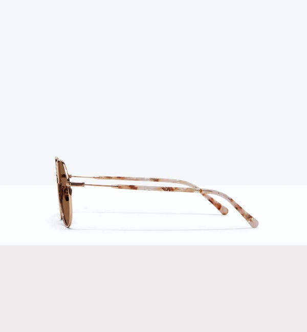 Coco Sunglasses for Women - Stylish UV Protection Shades - Perfect for Beach, Driving & Outdoor Activities