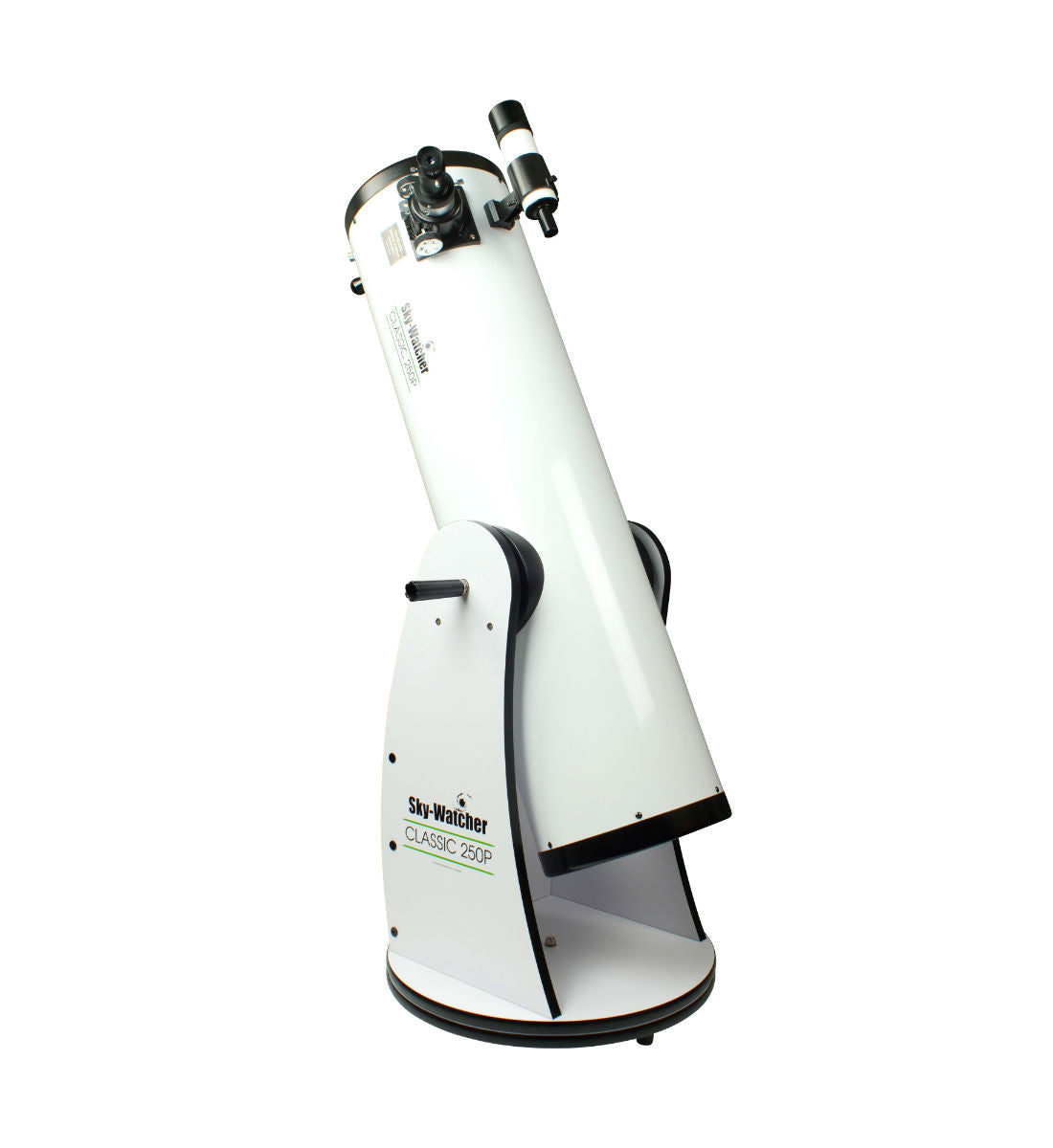 Sky Watcher Classic Dobsonian 10 Inch Telescope - Aperture 254mm for Stargazing & Astrophotography | Perfect for Backyard Astronomy & Night Sky Observation