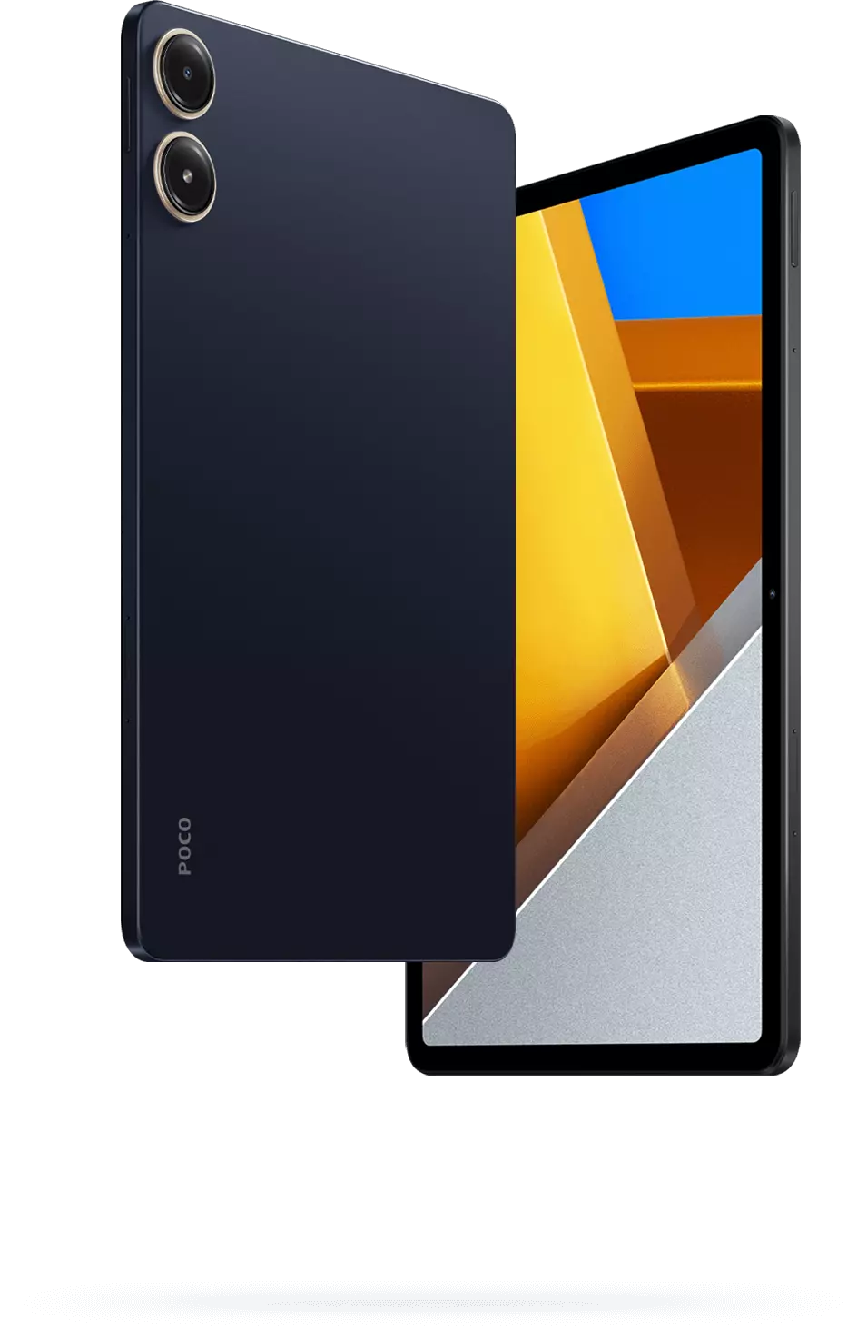 Xiaomi POCO Pad Global Version - 10.61