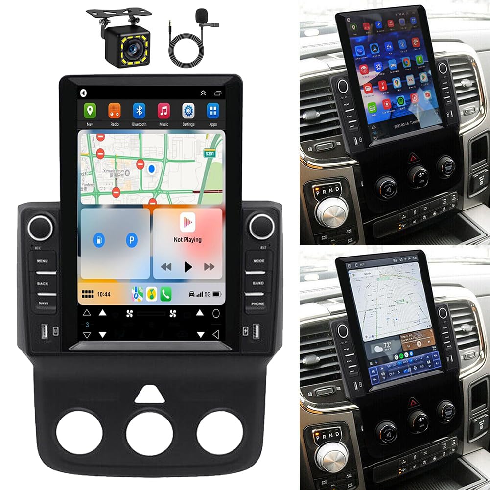 Android 13.0 9.7