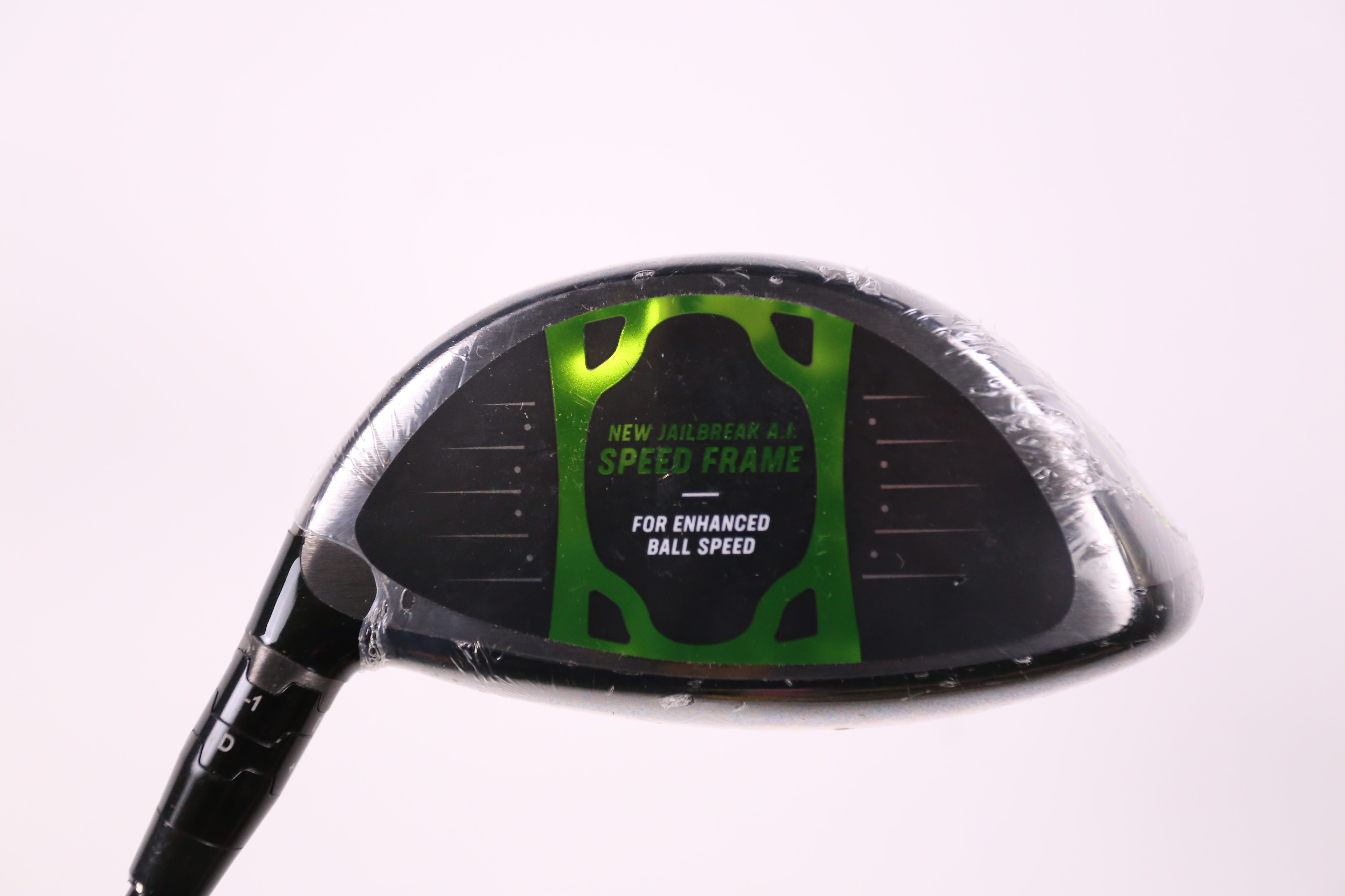 Used Callaway Epic Max LS Driver - Right Handed 9° Stiff Flex Golf Club for Men | Perfect for Long Drives & Low Spin Shots on the Course