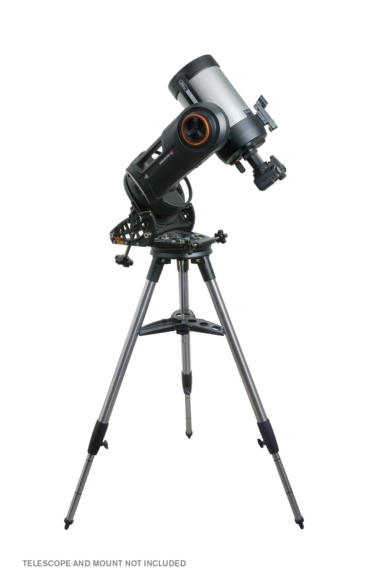 Celestron NexStar Evolution & SE 6/8 Telescope Wedge - Premium Alt-Azimuth Mount Stabilizer for Astrophotography & Stargazing