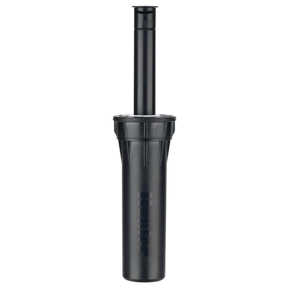 Hunter Industries PROS-04 Pro Spray 4 Pop-Up Sprinkler Head - Durable Lawn & Garden Irrigation for Residential & Commercial Landscapes