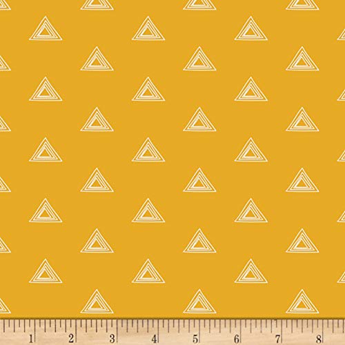 Golden Yellow