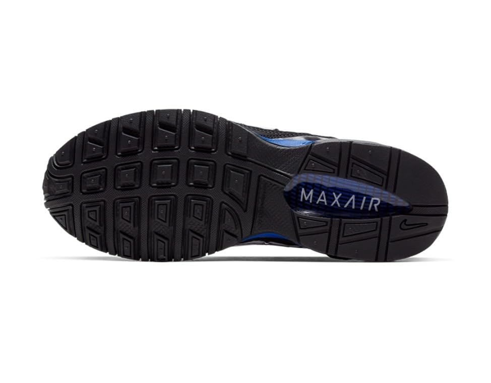 Nike Men's Running Shoes - Lightweight Athletic Sneakers for Jogging, Gym & Casual Wear | Comfortable & Durable Workout Shoes