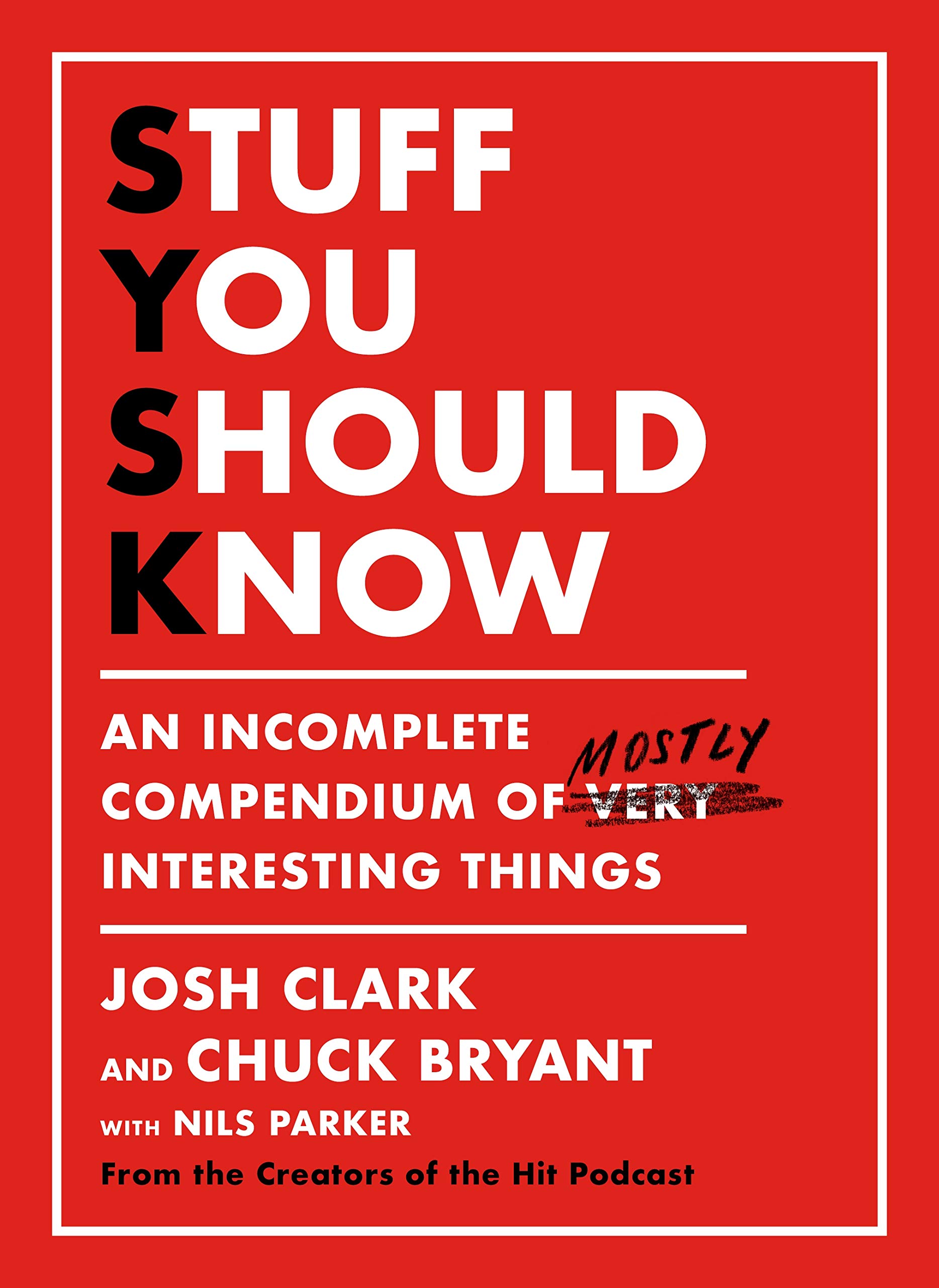 Interesting Things Compendium - Must-Know Facts for Daily Life