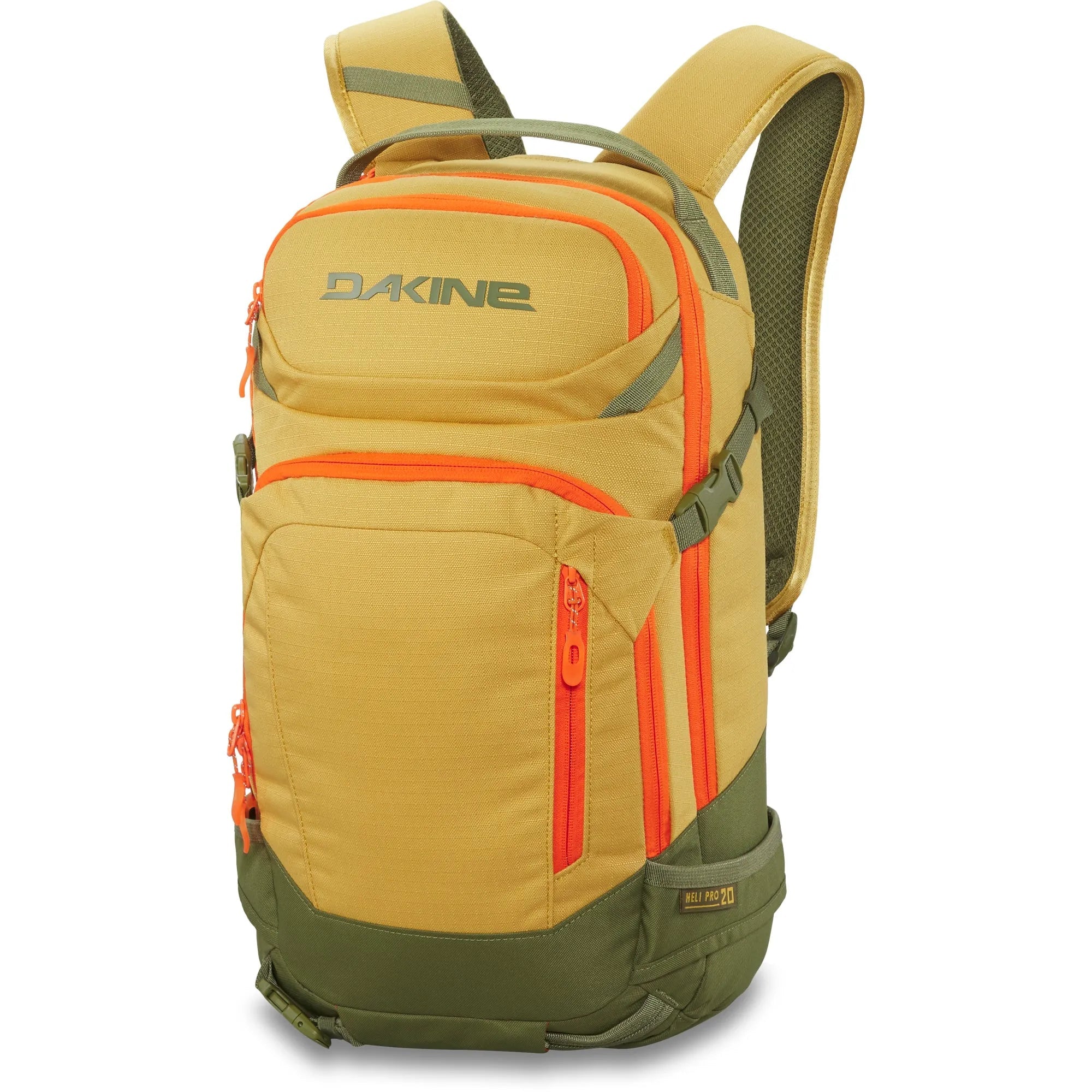 Dakine Women's Heli Pro 20L Ski & Snowboard Backpack - Lightweight Hydration Pack for Winter Sports, Hiking & Outdoor Adventures