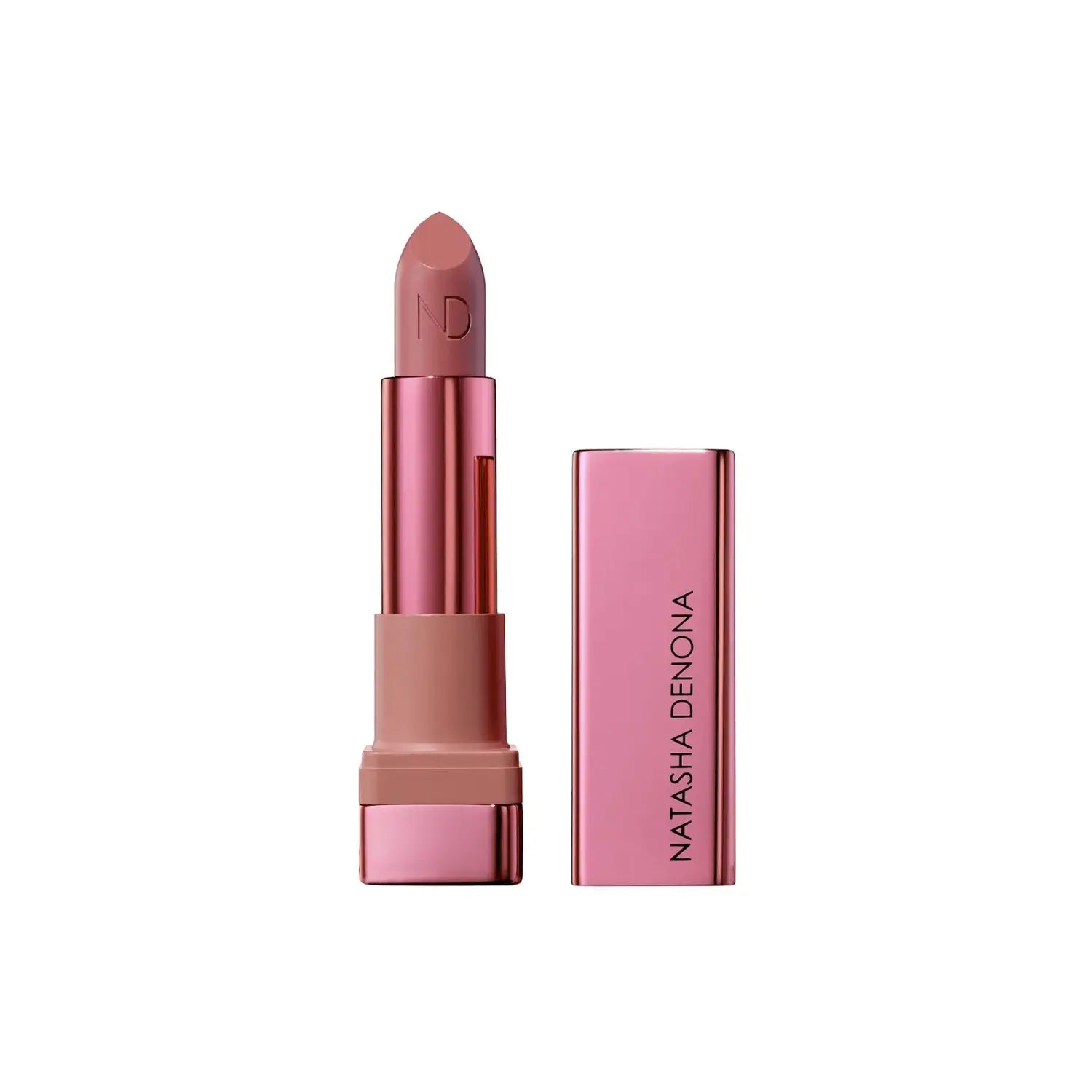 Rose Lip Set - Hydrating Lip Balm & Lip Scrub Kit for Soft, Smooth Lips - Perfect for Daily Care, Gifts & Travel