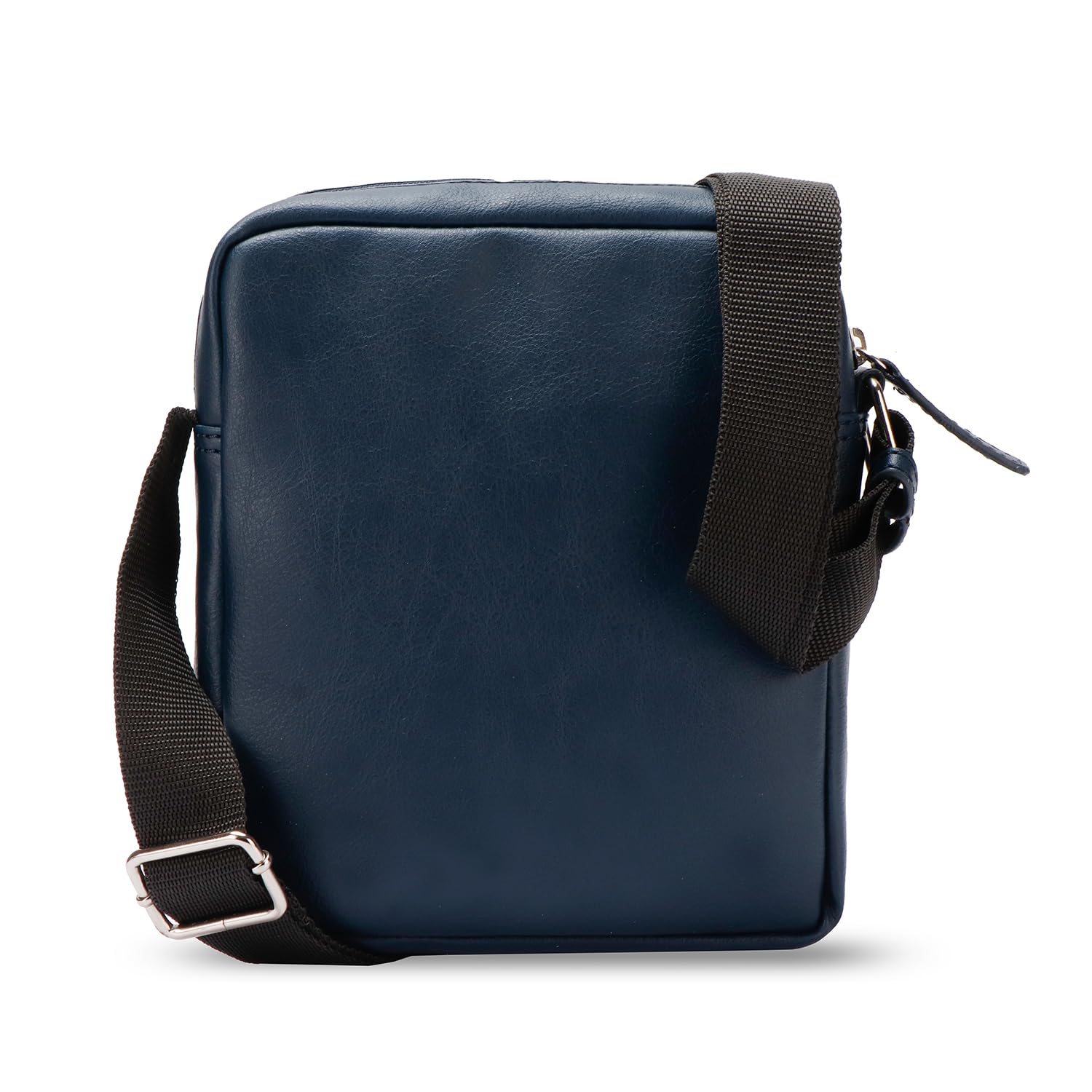 Gotham Small Crossbody Bag for Men - Stylish & Durable Leather Shoulder Bag - Perfect for Travel, Work & Everyday Use