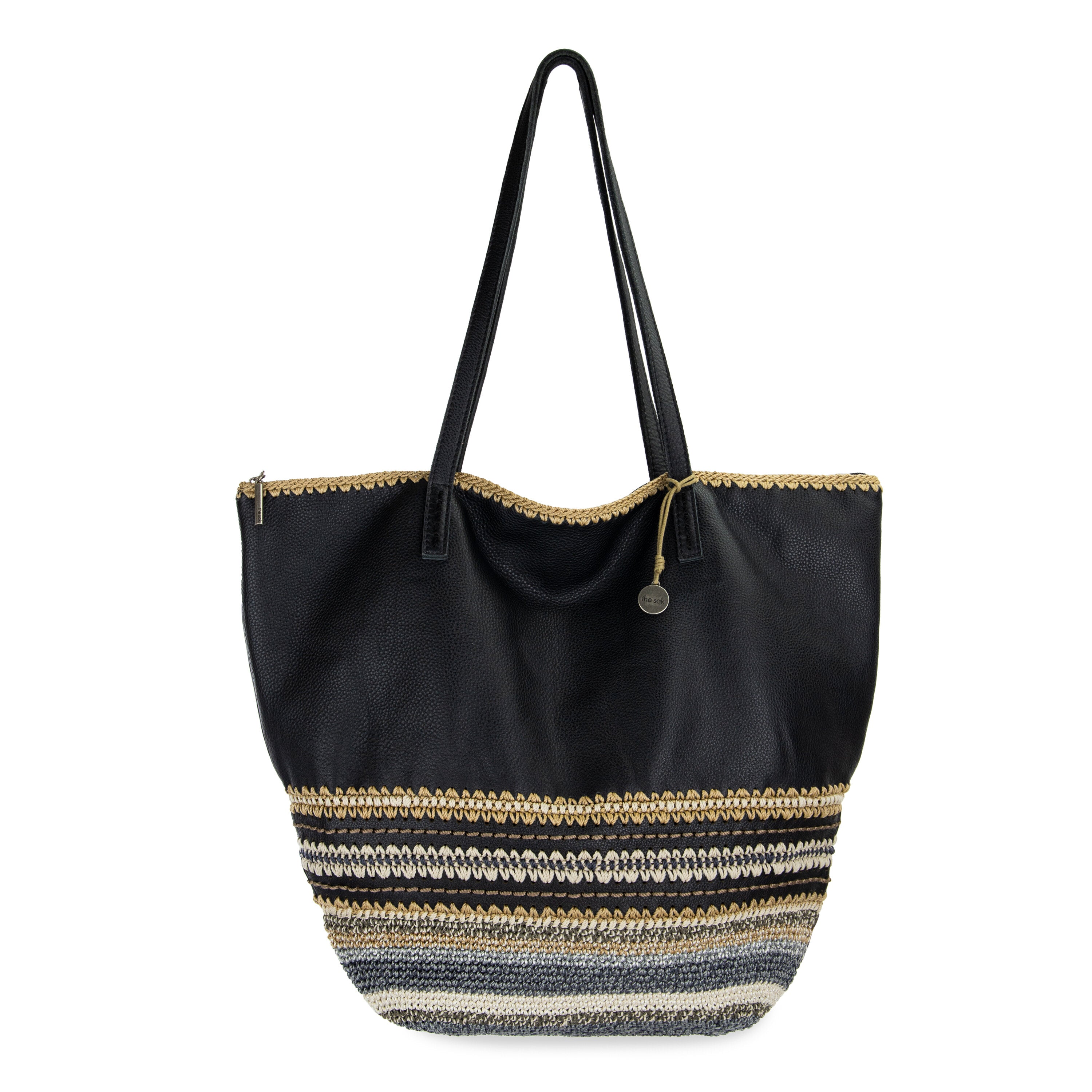 Leather - Black Seminyak