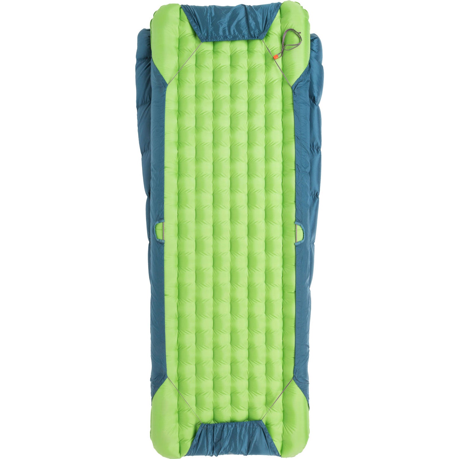 Big Agnes Lost Ranger 3N1 15 Degree Down Sleeping Bag - Lightweight & Water-Resistant for Backpacking, Camping & Hiking - Closeout Sale