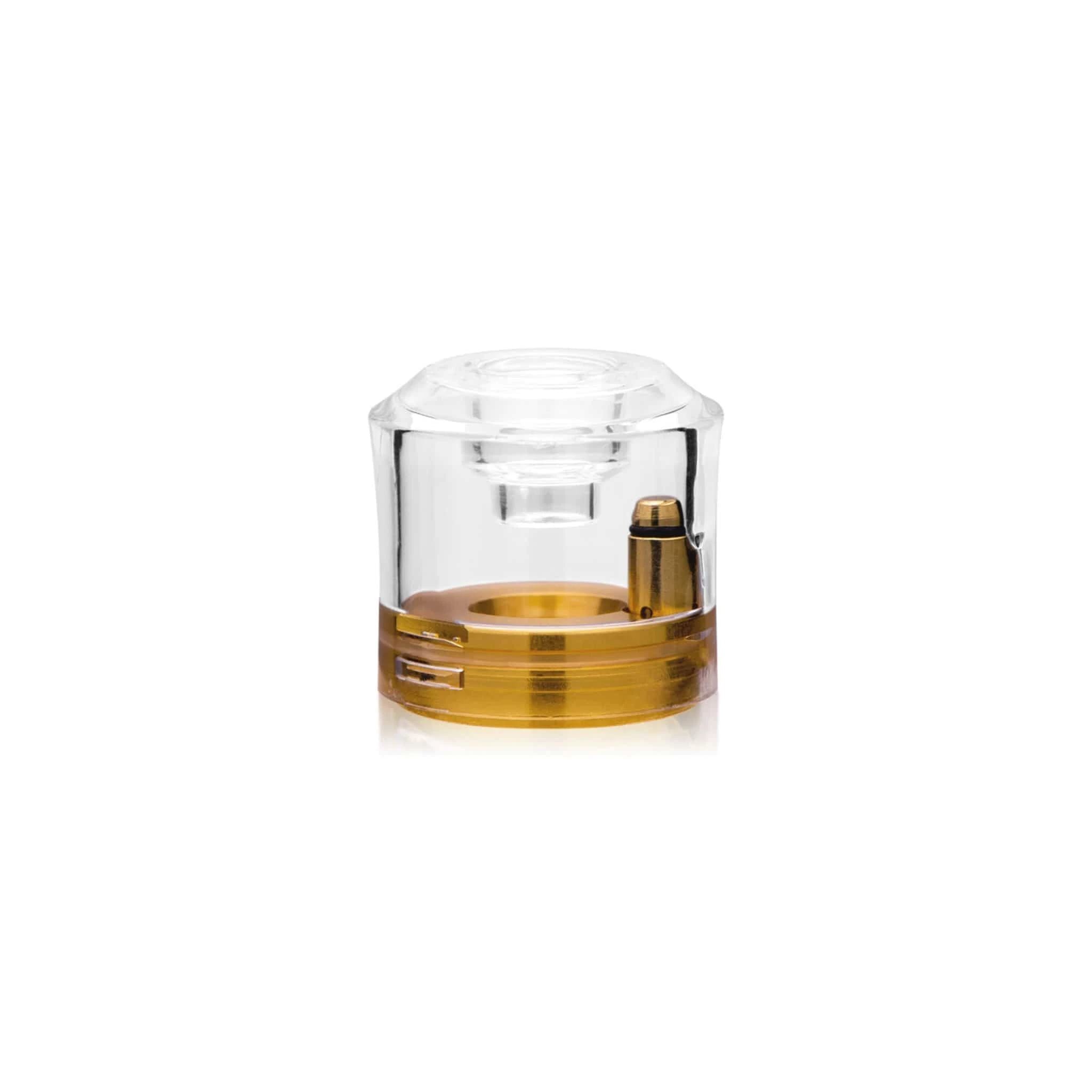 DotStick Tank Replacement Glass - Compatible with DotStick Vape Pens - Durable & Leak-Proof Vape Tank - Ideal for Smooth Vaping Experience at Home or On-the-Go
