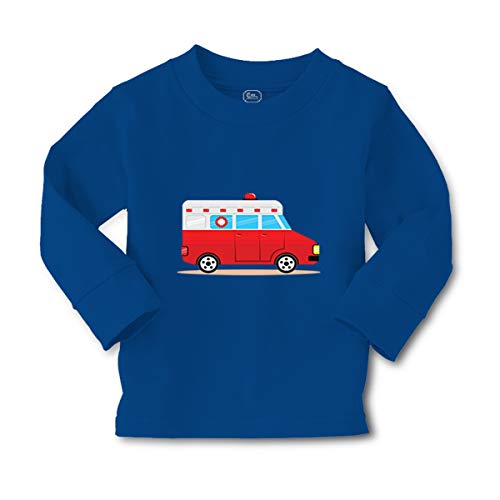 Royal Blue Design Only