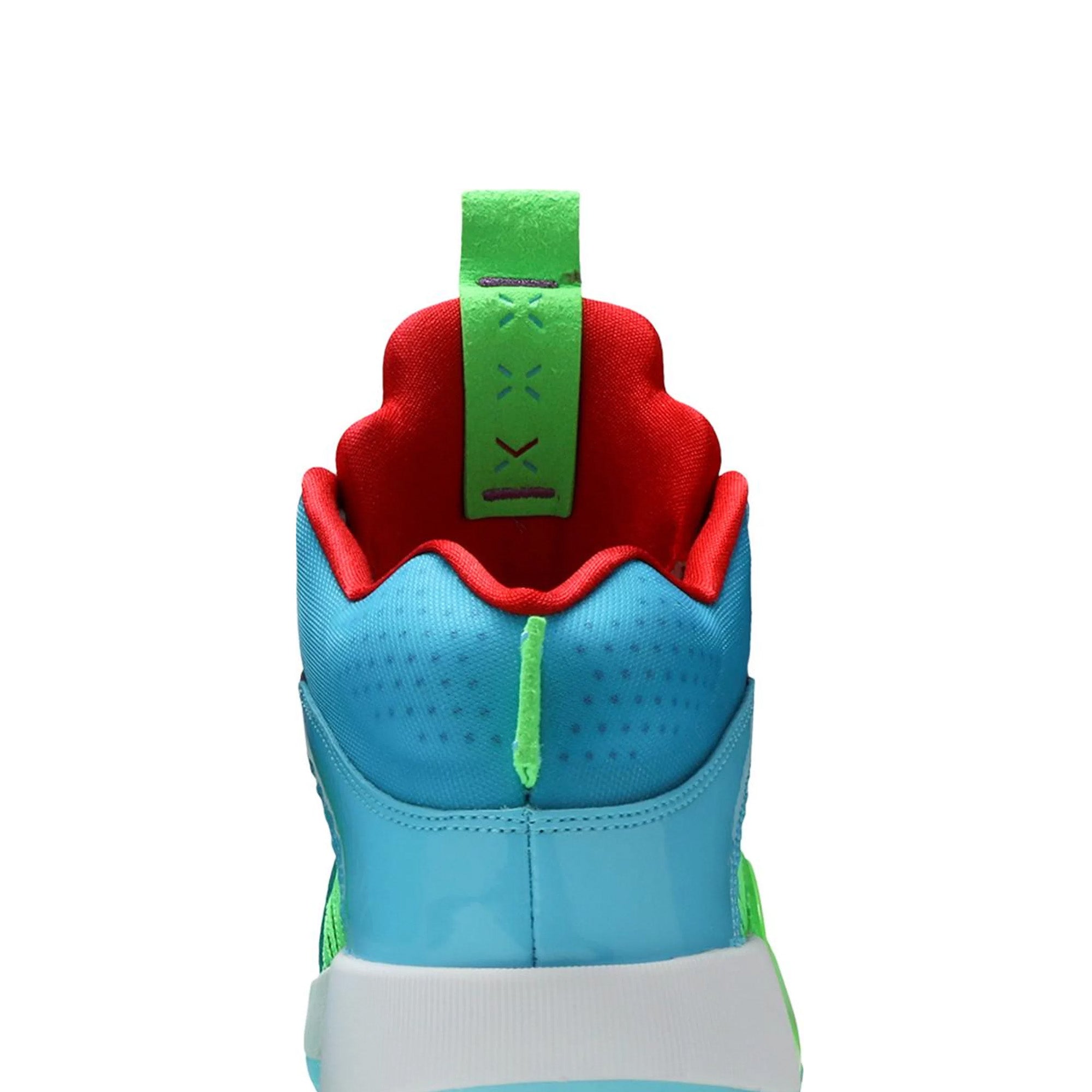 Air Jordan XXXV Jayson Tatum 'Women in Power PE' Basketball Shoes (2021) - Limited Edition for Women's Basketball & Streetwear Fashion