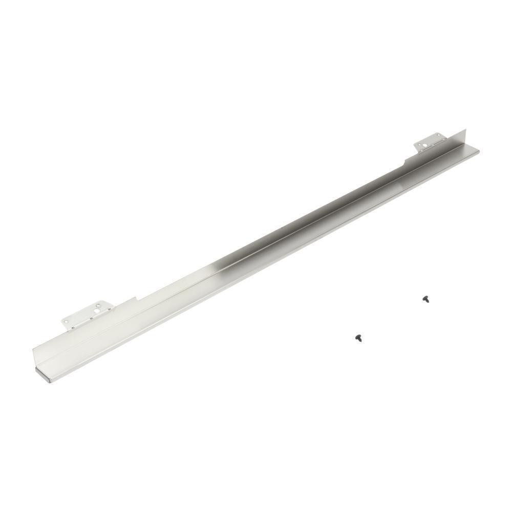 Amana W10536339 30-Inch Warming Drawer Heat Deflector - Stainless Steel Replacement Part for Ovens & Ranges - Perfect for Keeping Food Warm During Entertaining & Meal Prep