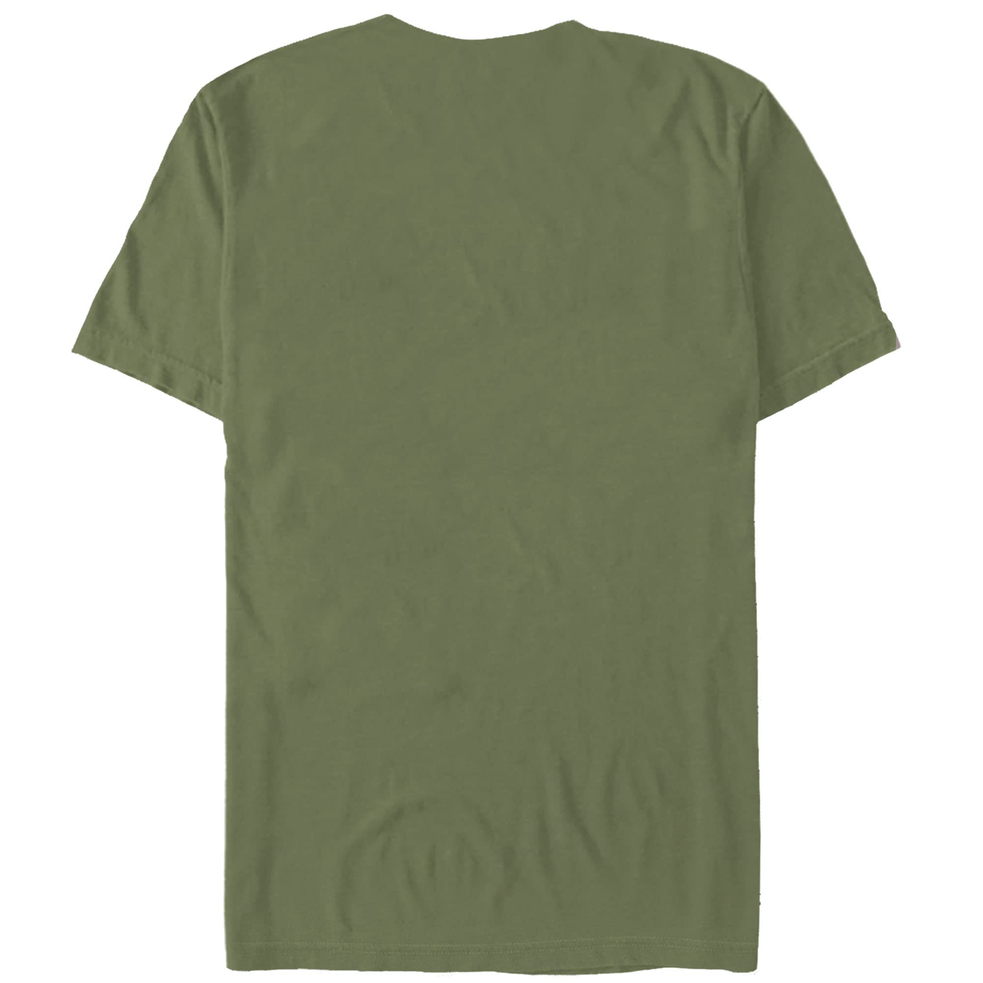 Design By Humans Men's Iron Butterfly Graphic T-Shirt by Adamzworld | Soft Cotton Tee for Casual Wear & Rock Music Fans
