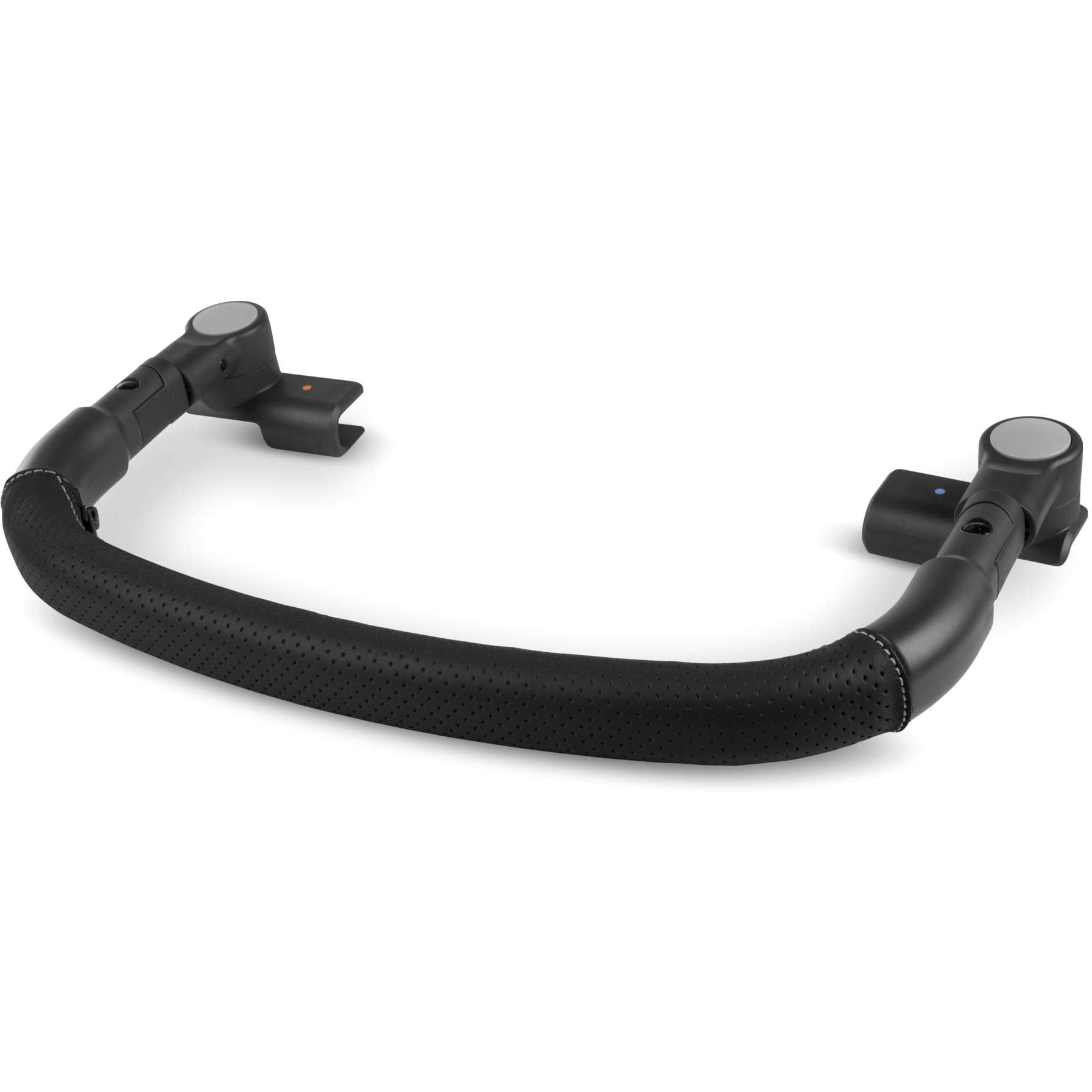 UPPAbaby Minu V3 Stroller Bumper Bar - Replacement Front Bumper for UPPAbaby Minu V3 Lightweight Travel Stroller - Perfect for City Walks, Shopping & Air Travel with Baby
