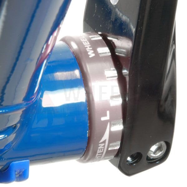Premium Wheels Manufacturing BB Road Shells with ABEC 3 Bearings - High-Performance Bicycle Bottom Bracket for Road Bikes, Ideal for Cycling Enthusiasts and Professional Riders
