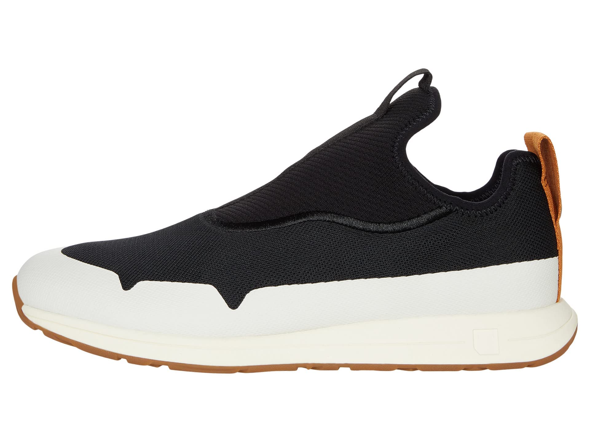 York Athletics Gail Recovery Trainer - Post Workout Shoes for Men & Women | Comfortable Slip-On Sneakers for Gym Recovery & Everyday Wear | Ideal for Athletes, Fitness Enthusiasts & Casual Use