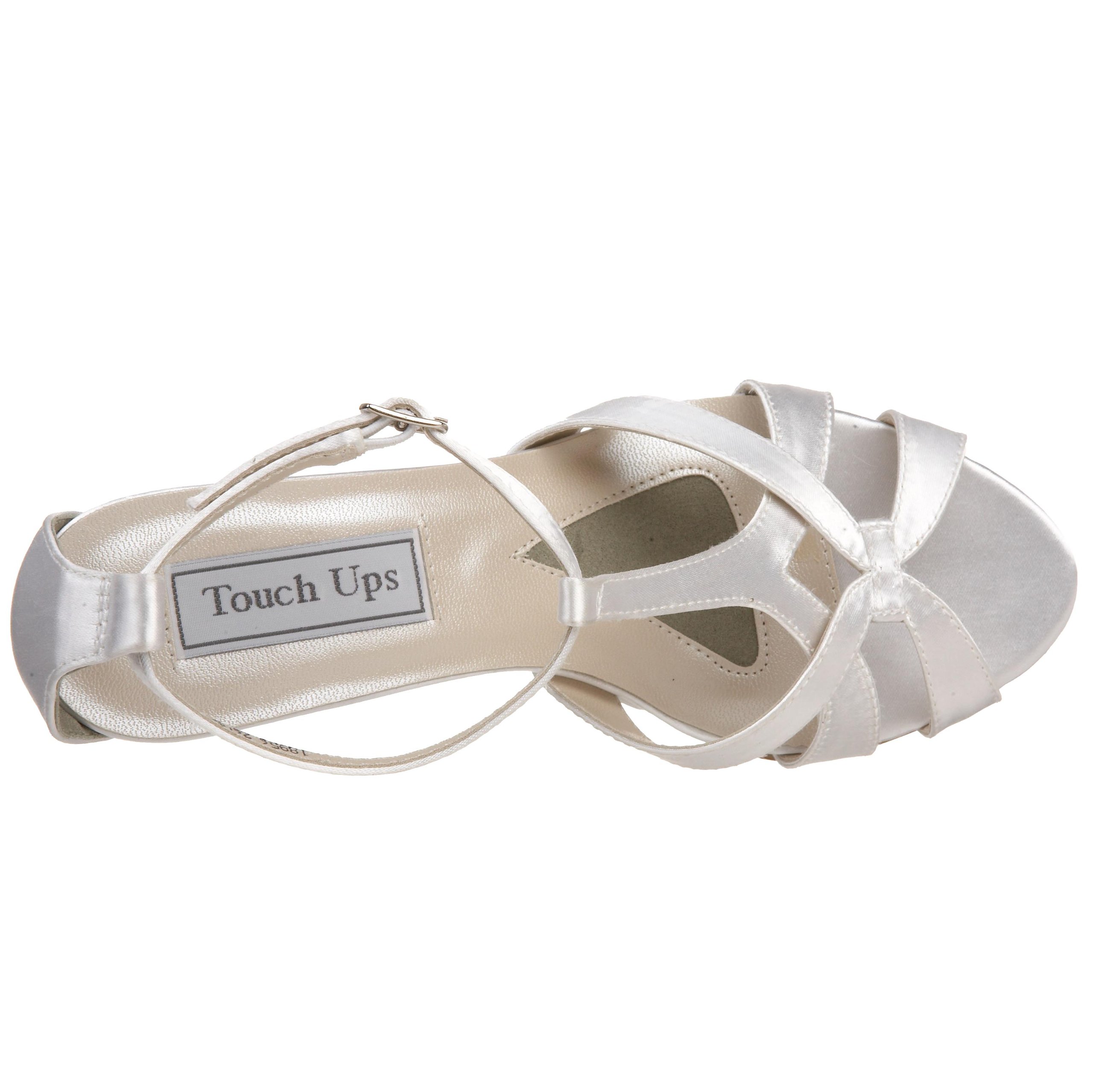 Women's Lucy Ankle Wrap Sandals - Comfortable Summer Casual Shoes with Adjustable Straps | Perfect for Beach, Vacation, and Everyday Wear