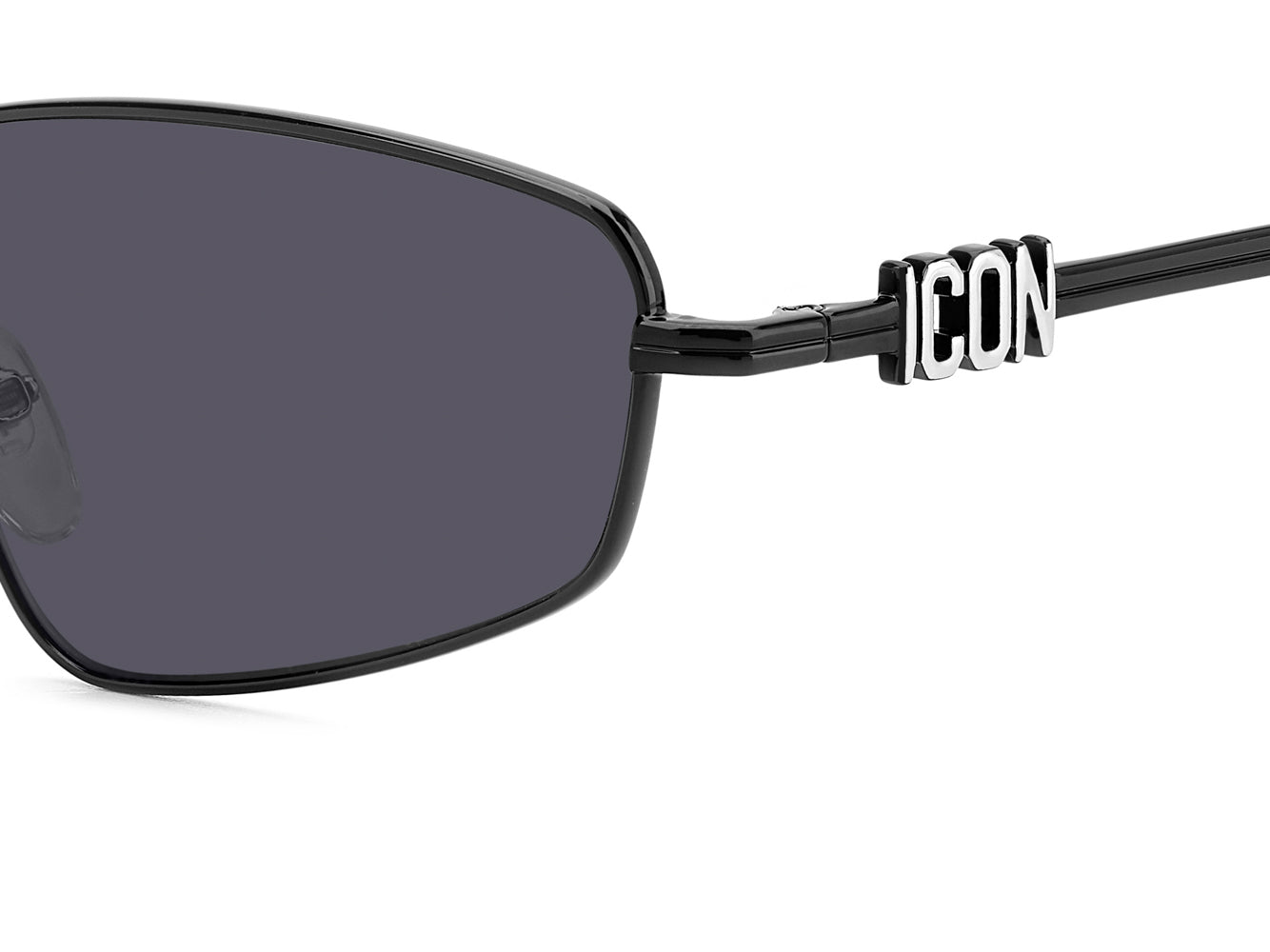DSQUARED2 ICON 0015/S Sunglasses - Luxury Designer Shades for Men & Women - Perfect for Outdoor Activities, Beach, Driving & Fashion Statements