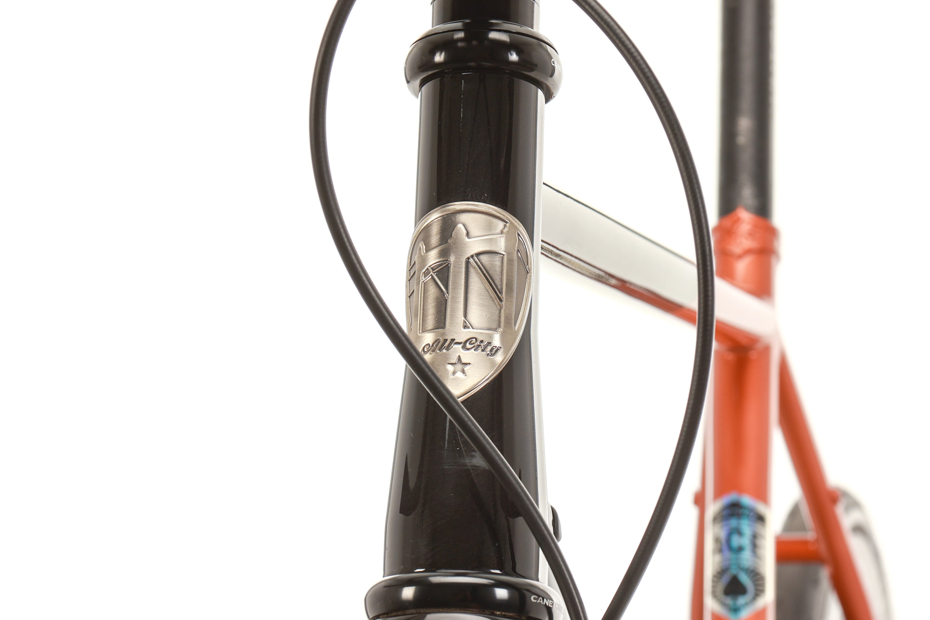 2023 All City Cosmic Stallion Rival AXS Wide Gravel Bike - 55cm Frame | Adventure & Commuting | Perfect for Off-Road Trails & Urban Riding