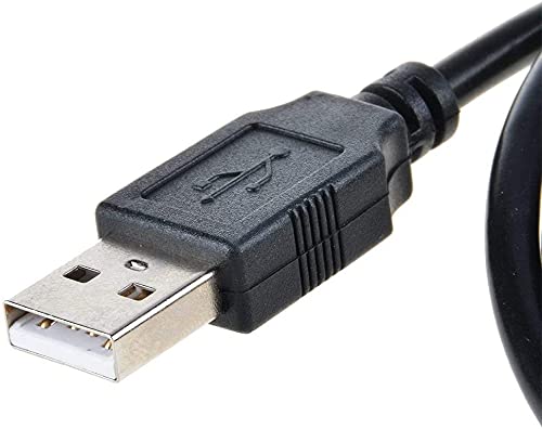Homedics BPA-201 USB Cable for Blood Pressure Monitor - Home Health Use