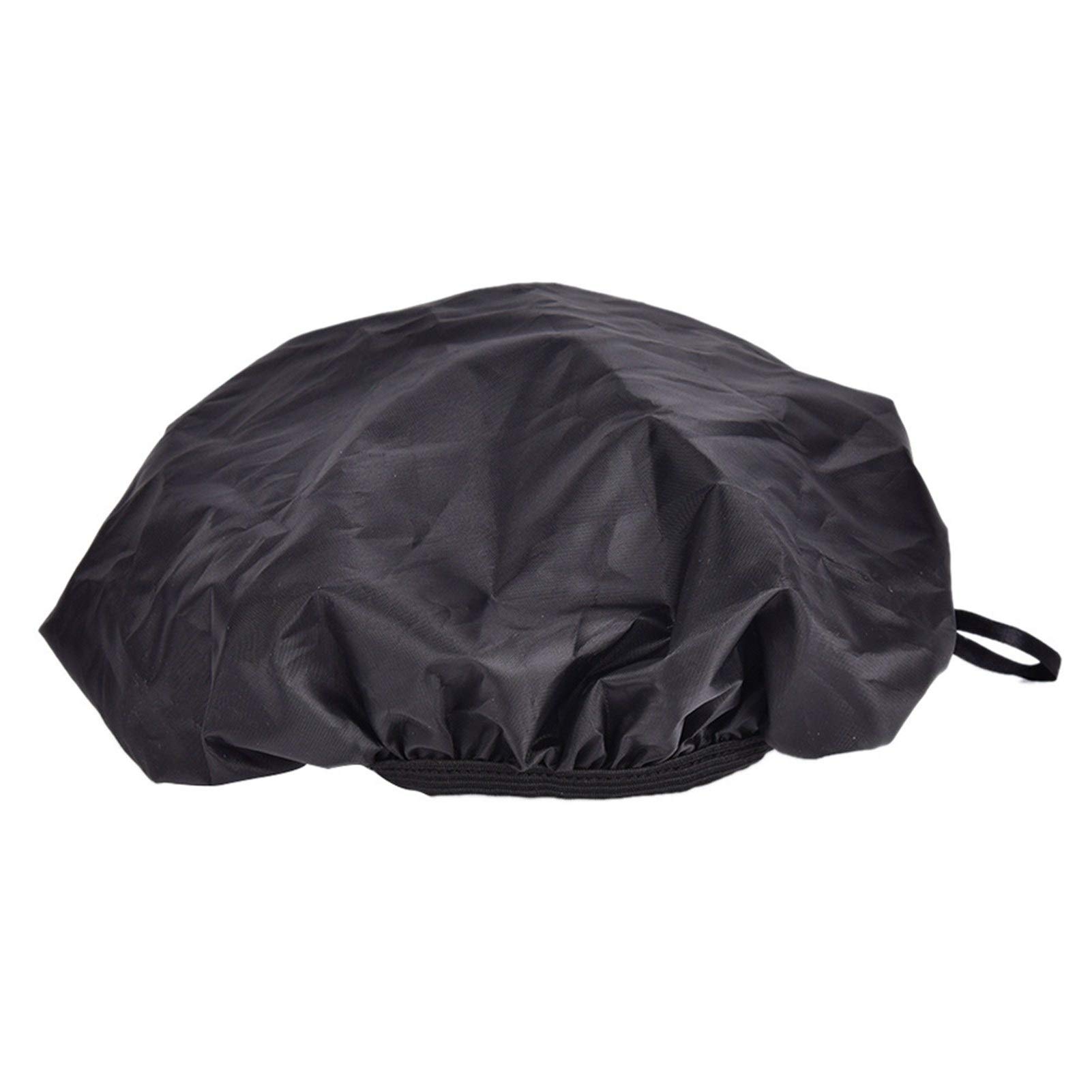 Waterproof Bike Seat Cover - Elastic UV Resistant Rain & Dust Protector for Outdoor Cycling - Perfect for Commuting, Mountain Biking & Road Bikes