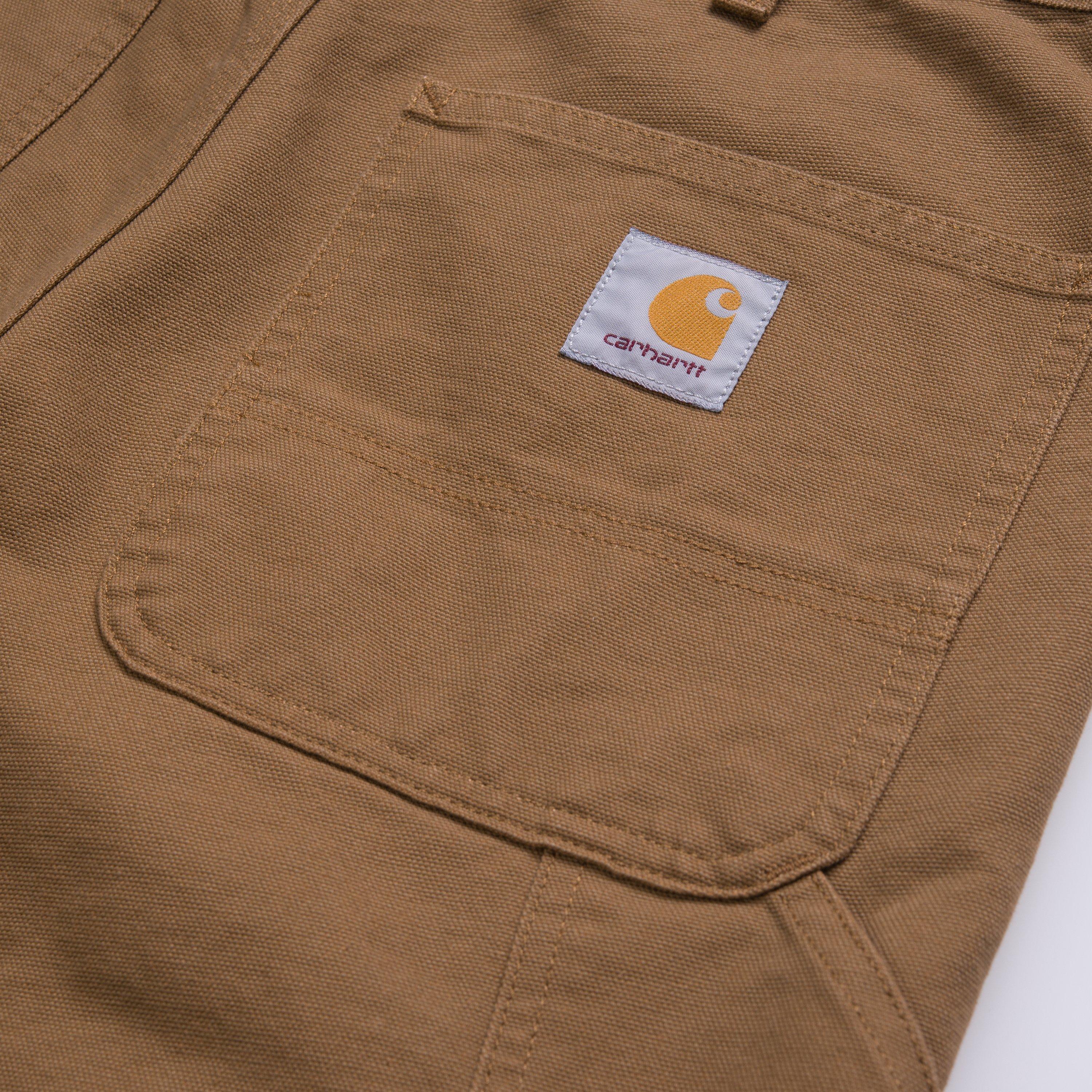 Single Knee Shorts by Hamilton Brown | Comfortable & Stylish Rinsed Denim Shorts for Men | Perfect for Casual Wear, Summer Outfits & Outdoor Activities