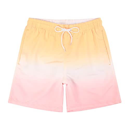 1016 Yellow Pink