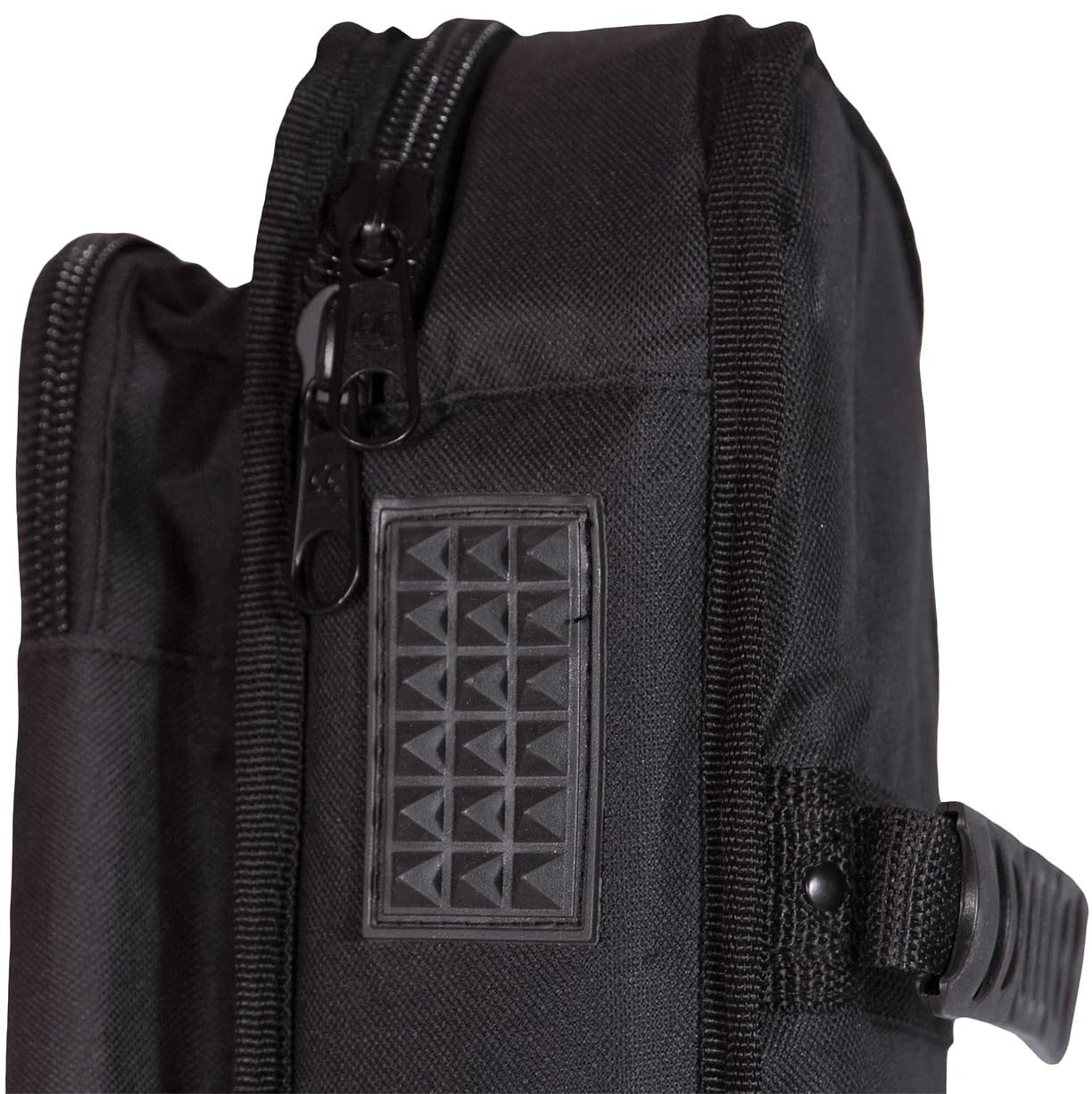 ChromaCast Pro Series Electric Bass Guitar Padded Gig Bag - Waterproof & Durable Case for Travel & Storage - Perfect for Musicians, Gigs, and Band Practice