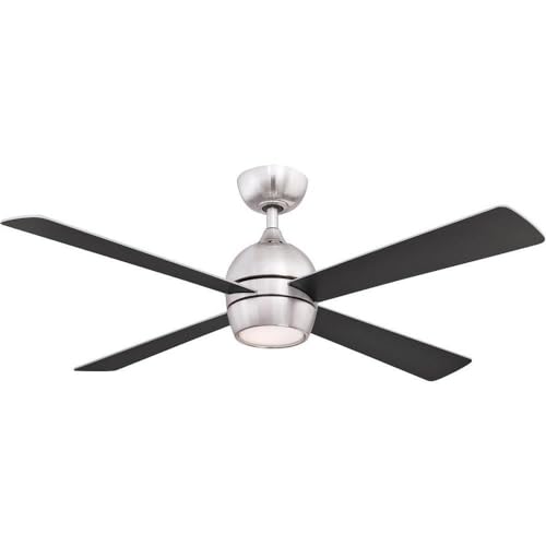 Fanimation FP7652BN Kwad 52