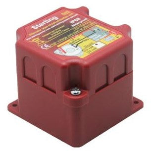 Sterling Power 12V Alternator Protection Device (APD12) - Prevent Overheating & Voltage Spikes for Marine, RV, and Automotive Applications