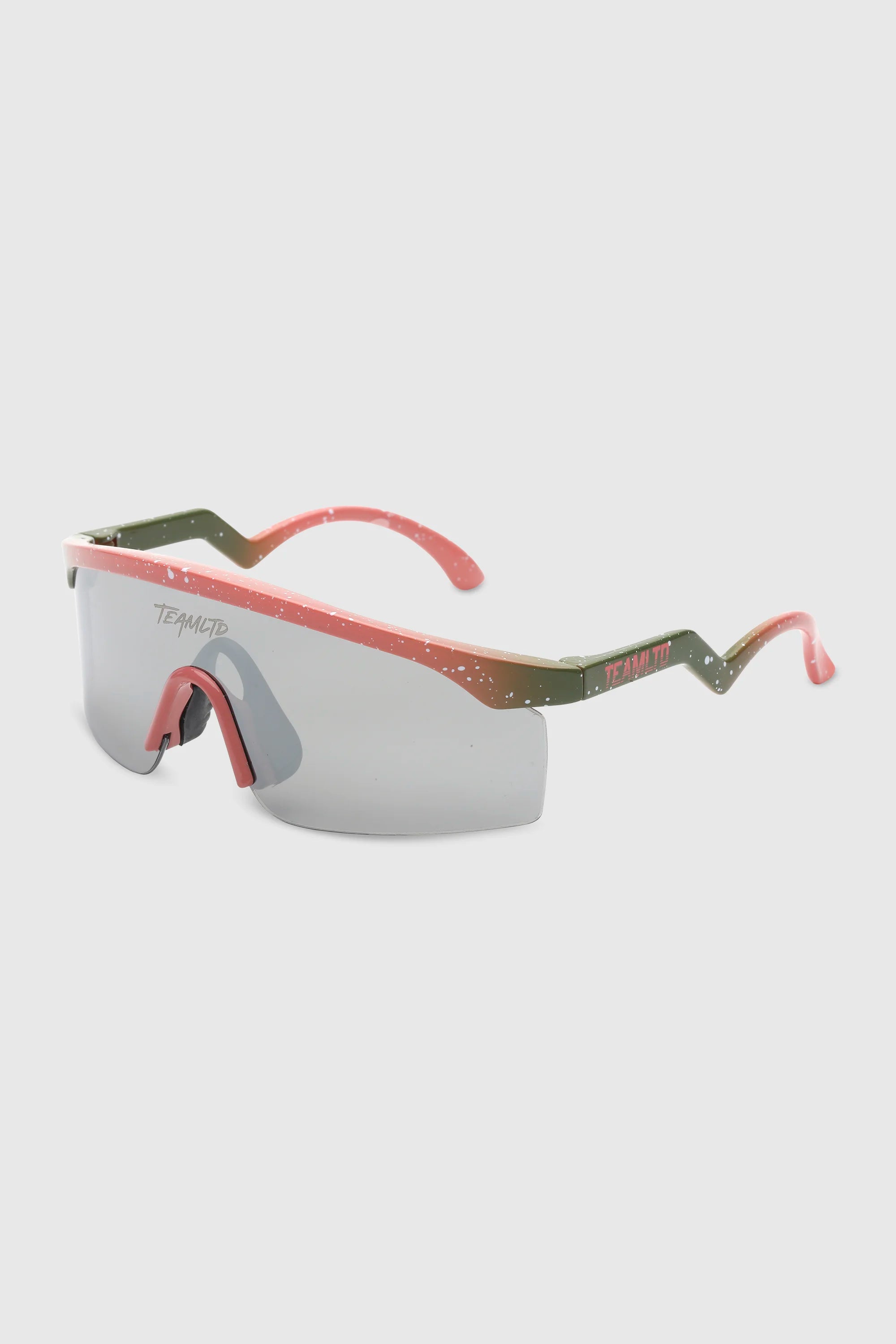 Thrasher Shades V1 - Polarized Sunglasses for Men & Women - UV Protection, Anti-Glare - Perfect for Outdoor Sports, Driving & Beach Activities