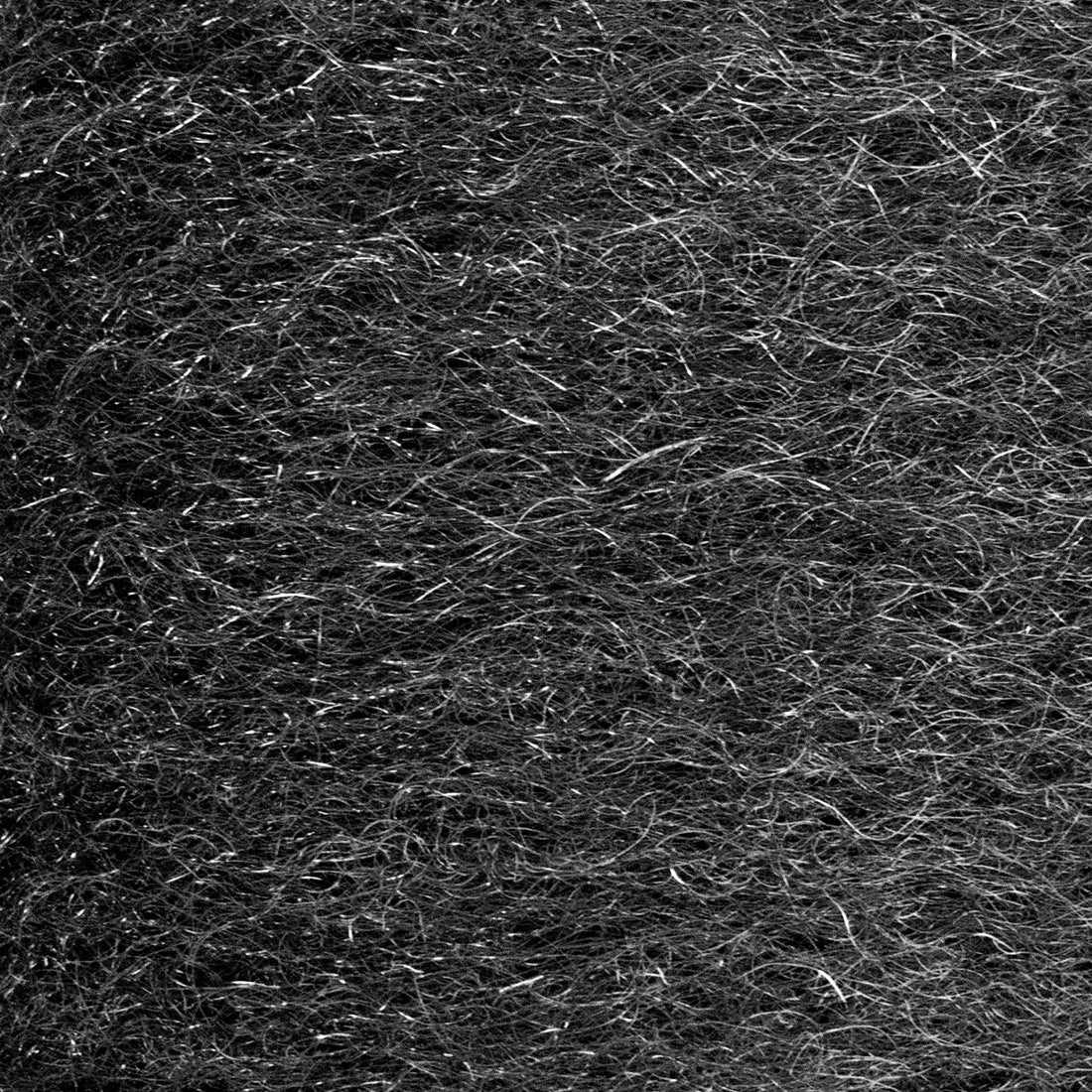 Premium Stainless Steel Wool Scrubbers - 16 Pack for Heavy Duty Cleaning | Ideal for Pots, Pans, Grills & Kitchen Surfaces