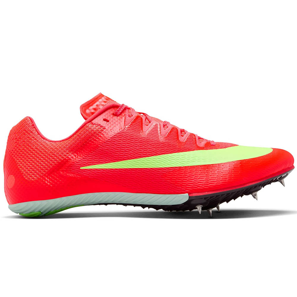 Men's Nike Zoom Rival Running Shoes - Lightweight Cushioned Athletic Sneakers for Jogging, Training & Gym Workouts